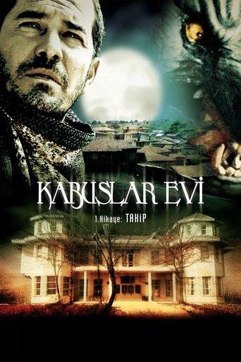 Kabuslar Evi: Takip film afişi