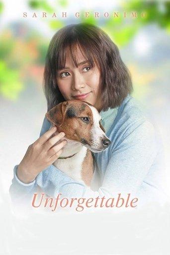 Unforgettable film afişi