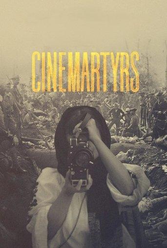 Cinemartyrs film afişi