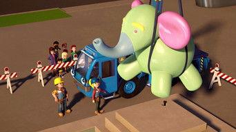 Muck and the Elephant