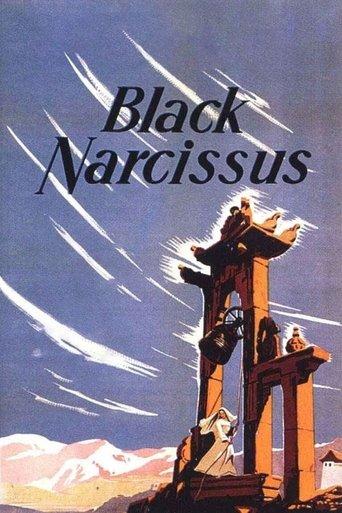 Black Narcissus film afişi