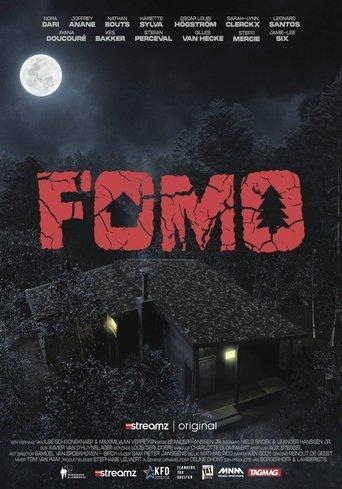 FOMO film afişi