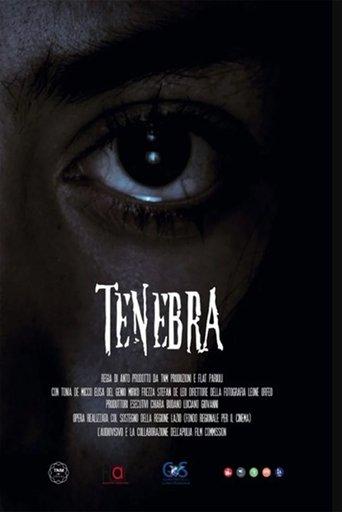 Tenebra film afişi