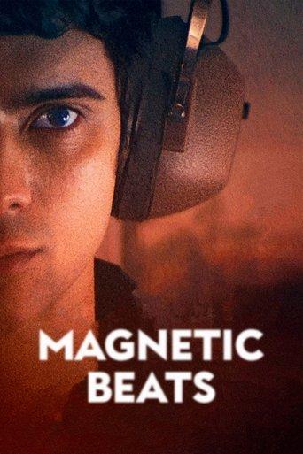 Magnetic Beats film afişi