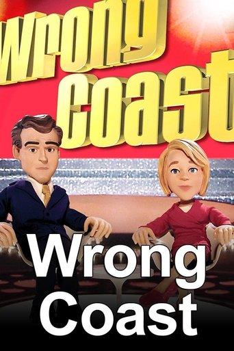 The Wrong Coast dizi afişi