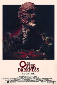 The Outer Darkness film afişi