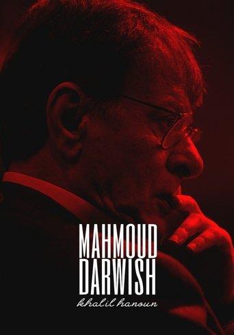 All About Mahmoud Darwish film afişi