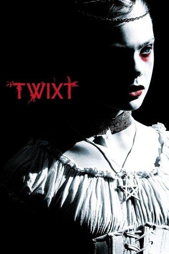 Twixt film afişi