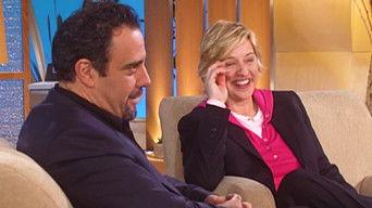 Brad Garrett, Cast of '90210'