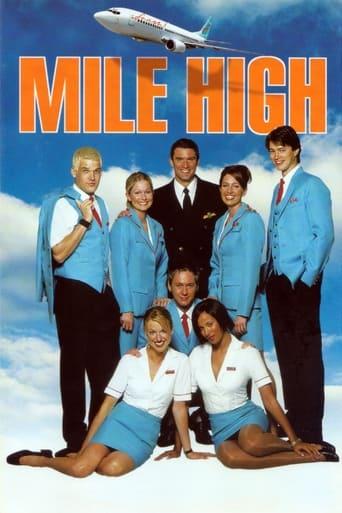 Mile High dizi afişi