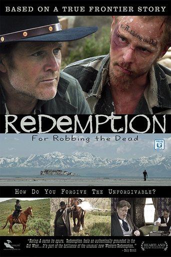 Redemption: For Robbing the Dead film afişi