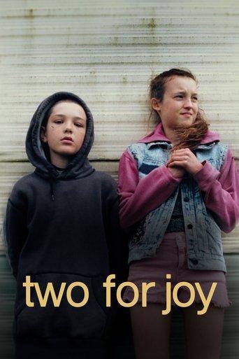 Two for Joy film afişi