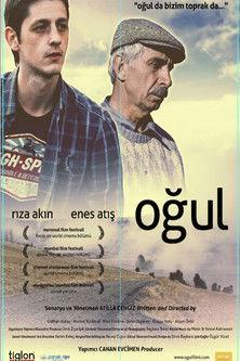Oğul film afişi