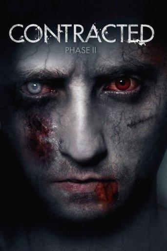 Contracted: Phase II film afişi