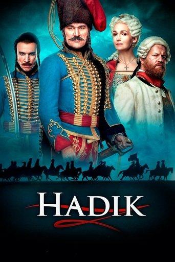 Hadik film afişi