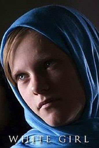 White Girl film afişi