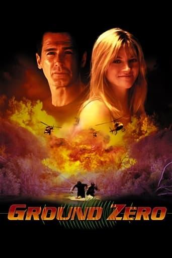 Ground Zero film afişi
