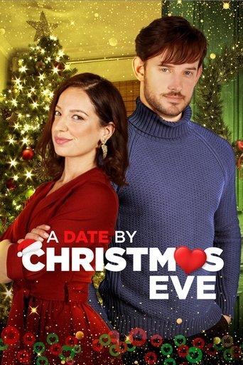 A Date by Christmas Eve film afişi
