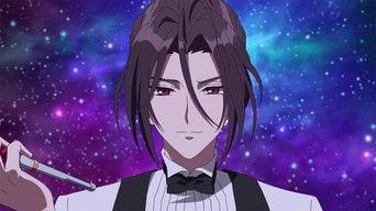 A Melancholic Dance on Thin Ice