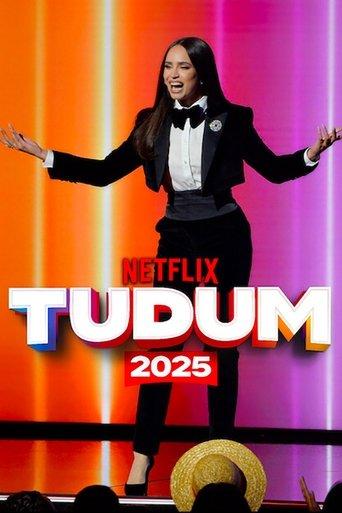 Netflix Tudum 2025 film afişi