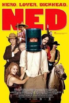 Ned film afişi