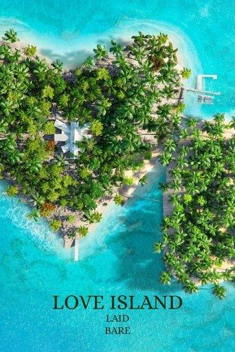 Love Island USA: Laid Bare dizi afişi