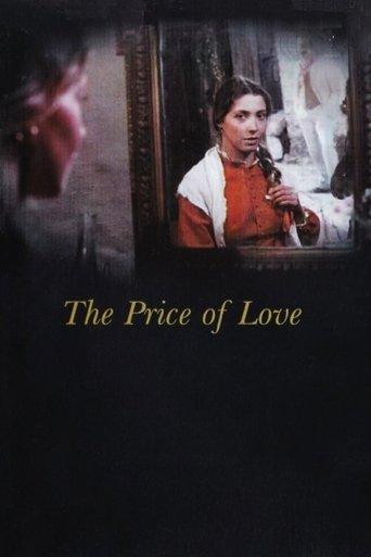 The Price of Love film afişi