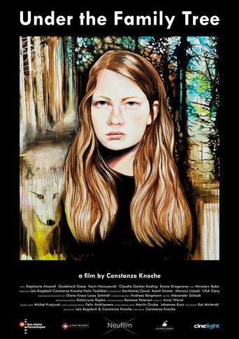 Under the Family Tree film afişi