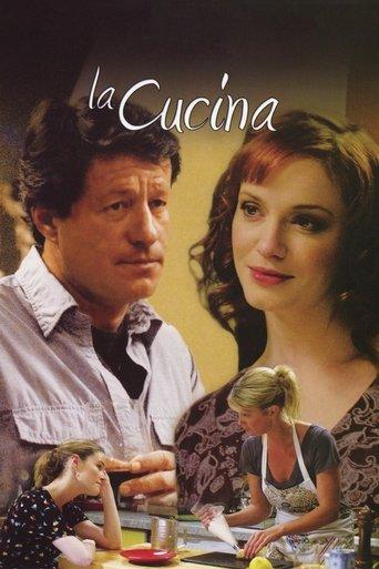 La Cucina film afişi