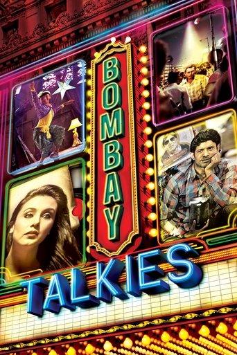 Bombay Talkies film afişi