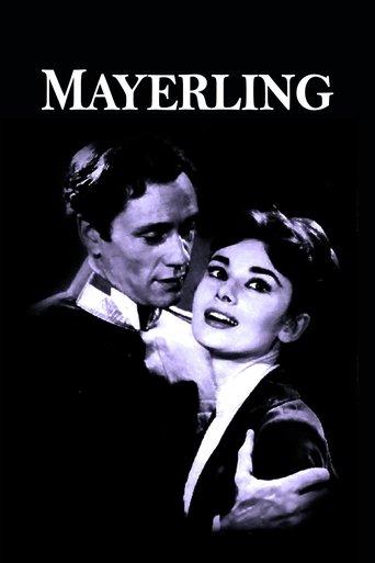Mayerling film afişi