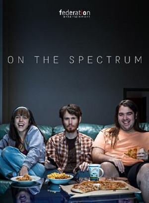 On the Spectrum dizi afişi