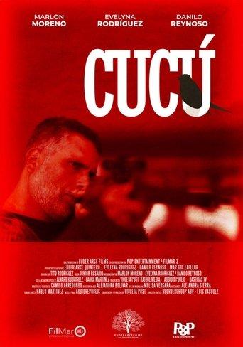 Cucú film afişi