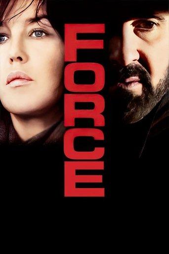 Force film afişi