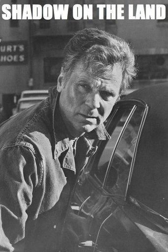 Shadow on the Land film afişi