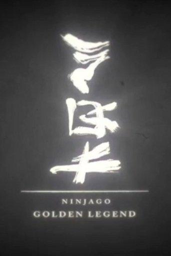 Golden Legend film afişi