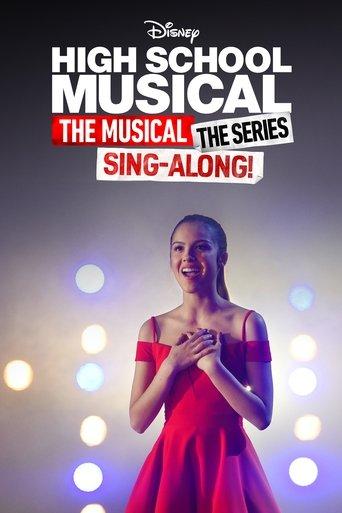 High School Musical: The Musical: The Series: The Sing-Along dizi afişi