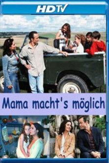 Mama macht’s möglich film afişi