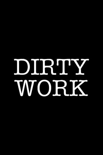 Dirty Work film afişi
