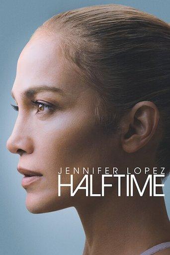 Halftime film afişi