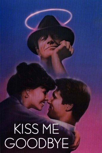 Kiss Me Goodbye film afişi