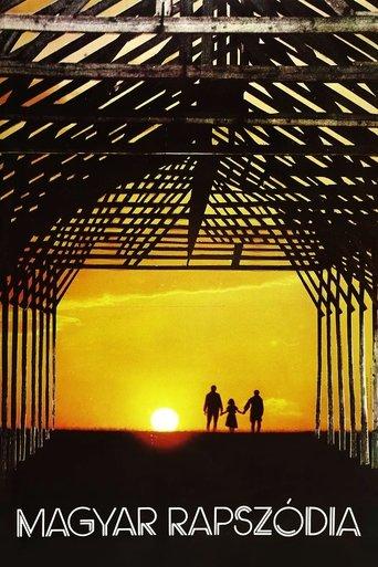 Hungarian Rhapsody film afişi
