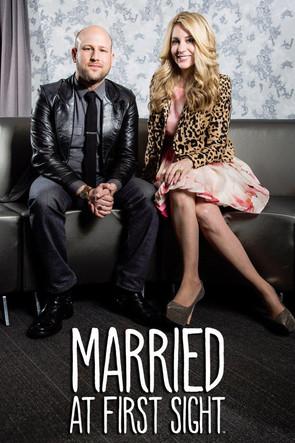 Married at First Sight (NZ) dizi afişi