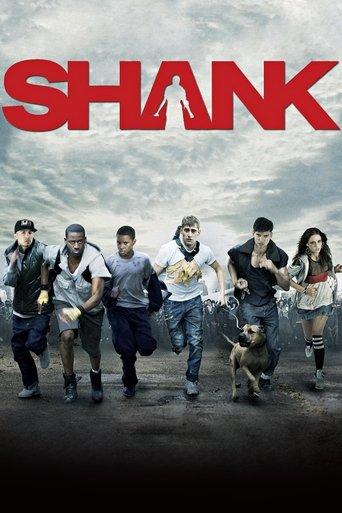 Shank film afişi