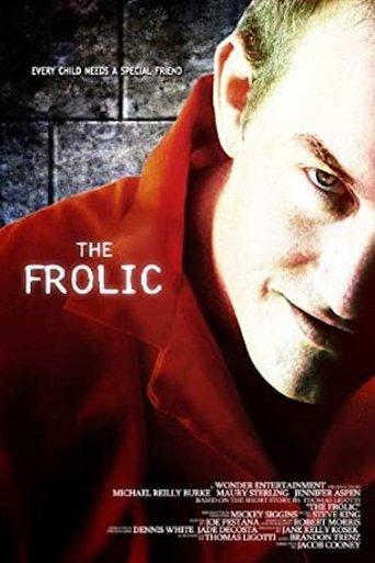 The Frolic film afişi