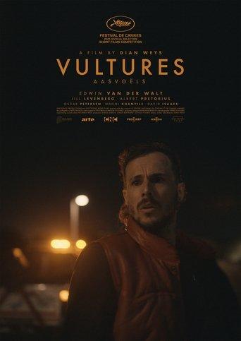 Vultures film afişi