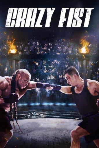 Crazy Fist film afişi