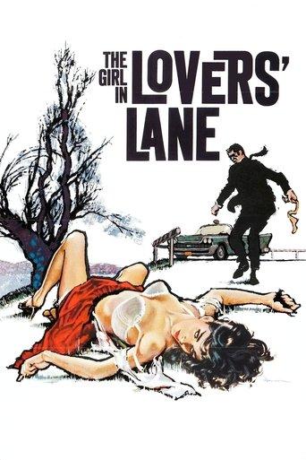 The Girl in Lovers Lane film afişi