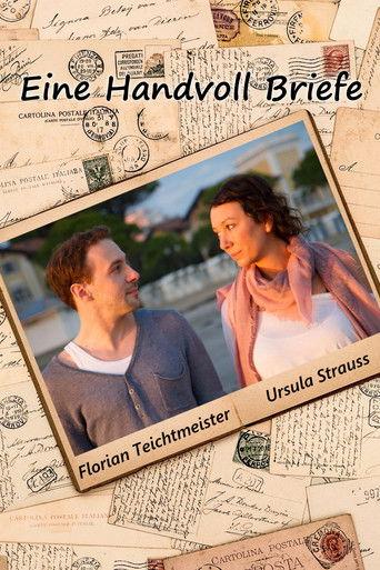 Eine Handvoll Briefe film afişi