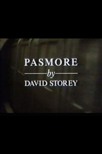 Pasmore film afişi